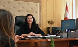 Kıbrıs’ta daha sıcak ve kurak bir kış, kısa süreli şiddetli yağış ihtimali