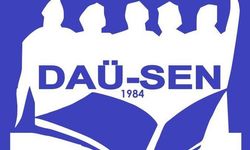 DAÜ-SEN, VYK'daki görev değişiklikleriyle ilgili açıklama istedi