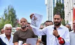“Taleplerimiz yerine getirilene kadar tüm bölgelerde ve Teknecik'te eylemlerimiz sürecek”