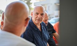 Sarıçizmeli'den Tuğlu'nun açıklamalarına tepki...