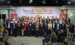 “6 Aralık gecesi çok büyük bir zafer kazanacağız”
