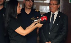 Üstel: Kimsenin gözünün yaşına bakmayacağız