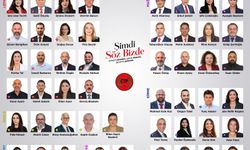 CTP Milletvekili adayları belli oldu