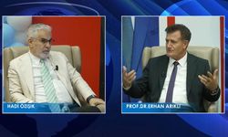 Arıklı: “YDP anahtar parti olacak"