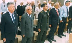 TMT Bayraktarı Kenan Çoygun, ölümünün 21’inci yıl dönümünde anıldı