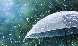 Meteoroloji Dairesi’nden etkili yağış uyarısı