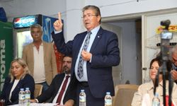 “6 Aralık’ta daha güçlü çıkacağız, istikrarla hizmete devam edeceğiz”