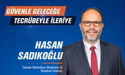UBP İskele Belediye Meclis üyesi adayları açıklandı