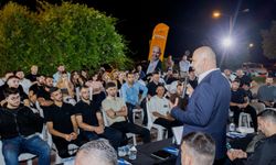 “Biz niçin Kıbrıs’ın en iyi şehri olmayalım?”