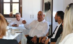Albayrak: “Maaşımın belirli bir bölümünü spor kulüpleri ve STK’lara bağışlayacağım”