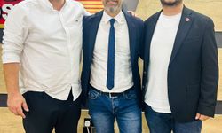 Yılmaz: “YDP özel sektörde sendikalaşma konusunda mücadele edecek”