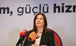 “Sağlık sistemimizi basamaklar üzerine kuracağız. Erişimi ve kaliteyi artıracağız”