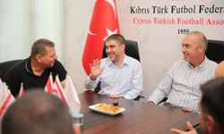 “Başkentin değişimi için ihtiyaç duyulan enerjiye sahibiz”