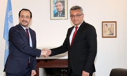 Liderler salı günü bir araya gelecek…