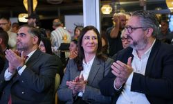 Rahvancıoğlu, projelerini tanıttı