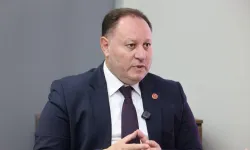 "Açıklanacak her karara saygı duyacağımı belirtmek isterim"