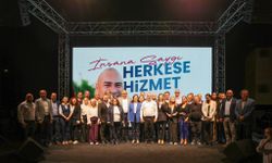 İncirli: “Biz çocuklarımız için bu memlekete sahip çıkacağız”