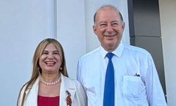 Sibel Dinçyürek'ten duygusal paylaşım...