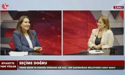 "YDP her kesimi kucaklıyor..."