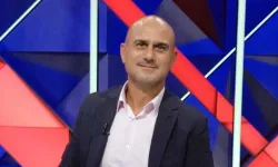 Barış Tilki açıklama yaptı...