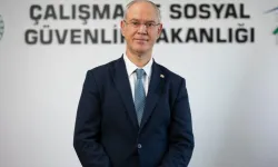 "Sigortalar Fonu ilk kez böyle güçlü bir noktaya geldi.’’