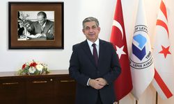 LAÜ'den bir ilk daha...