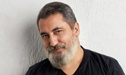 Soner Olgun hayatını kaybetti