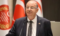 Hakan Dinçyürek milletvekili adaylığından çekildi