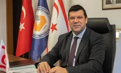 Hasan Kılıç: Benim partim DAÜ’dür!