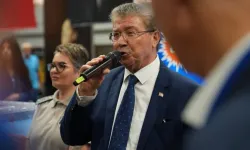 "Bugün kaybeden olmayacak, UBP kazanacak!.."