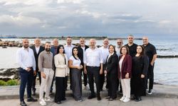 UBP G.Mağusa Belediye Meclis üyesi adayları belirlendi