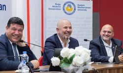 Bozkurt: “Güçlü DAÜ, güçlü Gazimağusa demektir”