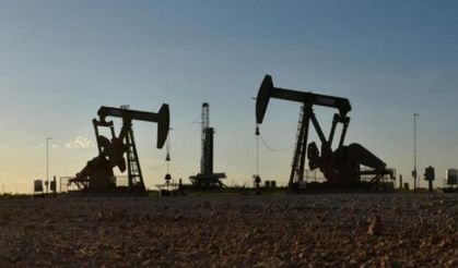 Brent petrolün varil fiyatı 100 Doların altına düştü...