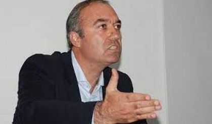 Sertoğlu'ndan Tatar'a sert tepki!