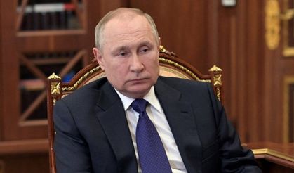 Vladimir Putin kısmi seferberlik ilan etti
