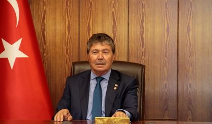 Başbakan Ünal Üstel: Üreterek güçleneceğiz
