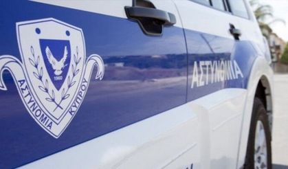 Lefkoşa’nın güneyinde şüpheli ölüm