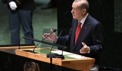 "Uluslararası toplumu, KKTC'nin bağımsızlığını tanımaya davet ediyoruz"