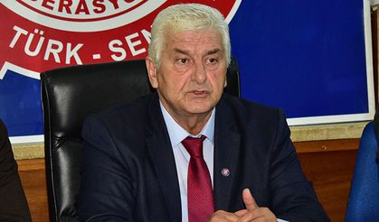 Bıçaklı, Metin Arhun’u kınadı