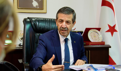 “Kıbrıs Türk halkının net ve samimi gerekçeleri bilmeye hakkı var”