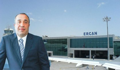 "Ercan Havalimanı’nı Kıbrıs'a kazandırdık; Kıbrıs halkına Kıbrıs’ın altın anahtarını verdik"