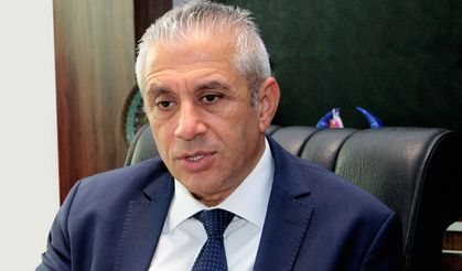Hasan Taçoy Pazartesi günü genel başkan adaylık başvurusunu yapıyor.