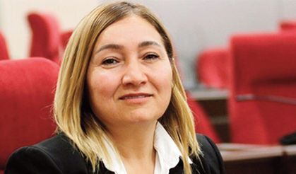 Yasemin Öztürk'ten şok açıklama