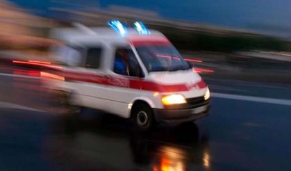 30 Yaşındaki kadın canına kıydı