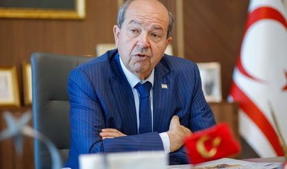 Tatar, "Terörsüz Türkiye" sürecinin barışın yeniden hâkim kılınmasına öncülük etmesini diledi