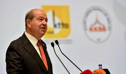 Tatar: Taviz asla olmayacak...