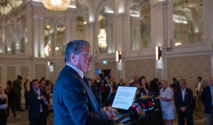 250 sterlinlik Londra–Ercan uçuş kampanyası Londra’da tanıtıldı…