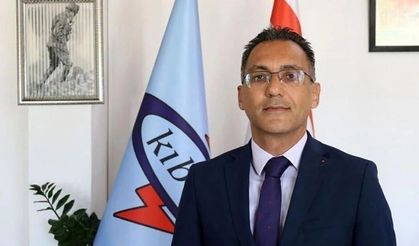 Kıb-Tek Müdürü Aydın elektrik kesintileriyle ilgili konuştu: “Yarından itibaren bitecek”