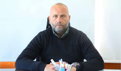 El-Sen Başkanı Tuğcu, 17 saatlik kesintinin nedenlerine ilişkin açıklama yaptı