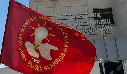EL-SEN: “Girne Polis Müdürlüğü’ne resmi şikayetimizi sunacağız”